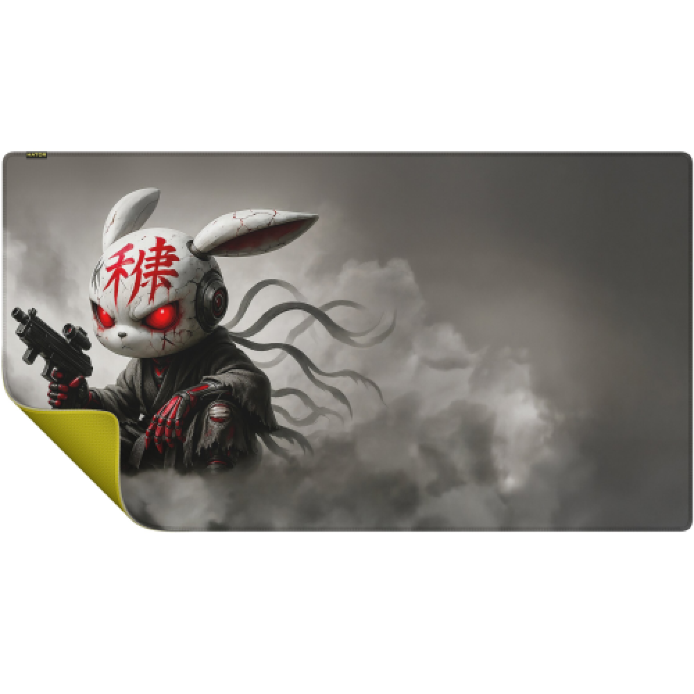 HATOR Tonn EVO 3XL (HTP051) Angry bunny 1